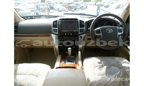Buy Import Toyota Land Cruiser Black Car in Import - Dubai in Andijon Buy Import Toyota Land Cruiser Black Car in Import - Dubai in Andijon