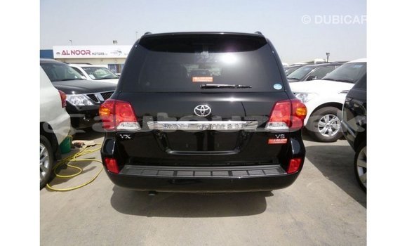 Buy Import Toyota Land Cruiser Black Car in Import - Dubai in Andijon Buy Import Toyota Land Cruiser Black Car in Import - Dubai in Andijon
