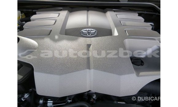 Buy Import Toyota Land Cruiser Black Car in Import - Dubai in Andijon Buy Import Toyota Land Cruiser Black Car in Import - Dubai in Andijon