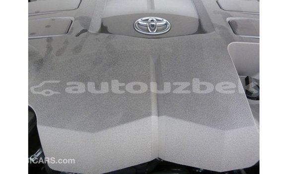 Buy Import Toyota Land Cruiser Black Car in Import - Dubai in Andijon Buy Import Toyota Land Cruiser Black Car in Import - Dubai in Andijon