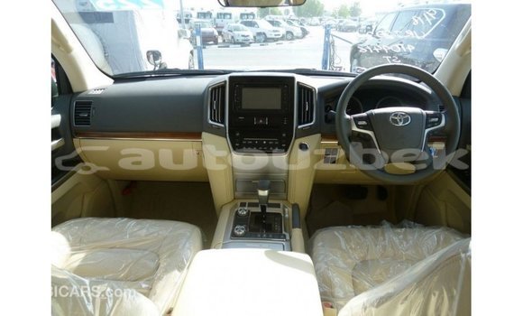 Buy Import Toyota Land Cruiser Black Car in Import - Dubai in Andijon Buy Import Toyota Land Cruiser Black Car in Import - Dubai in Andijon