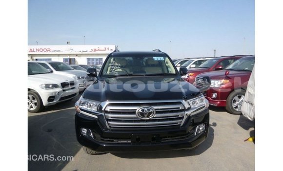 Buy Import Toyota Land Cruiser Black Car in Import - Dubai in Andijon Buy Import Toyota Land Cruiser Black Car in Import - Dubai in Andijon