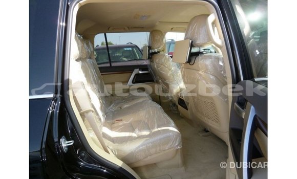 Buy Import Toyota Land Cruiser Black Car in Import - Dubai in Andijon Buy Import Toyota Land Cruiser Black Car in Import - Dubai in Andijon