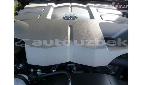 Buy Import Toyota Land Cruiser White Car in Import - Dubai in Andijon Buy Import Toyota Land Cruiser White Car in Import - Dubai in Andijon