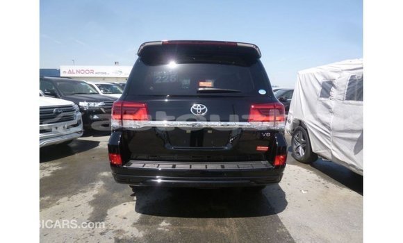 Buy Import Toyota Land Cruiser Black Car in Import - Dubai in Andijon Buy Import Toyota Land Cruiser Black Car in Import - Dubai in Andijon