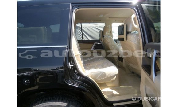 Buy Import Toyota Land Cruiser Black Car in Import - Dubai in Andijon Buy Import Toyota Land Cruiser Black Car in Import - Dubai in Andijon