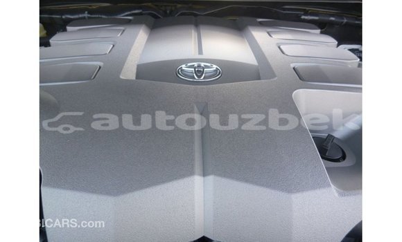 Buy Import Toyota Land Cruiser Black Car in Import - Dubai in Andijon Buy Import Toyota Land Cruiser Black Car in Import - Dubai in Andijon