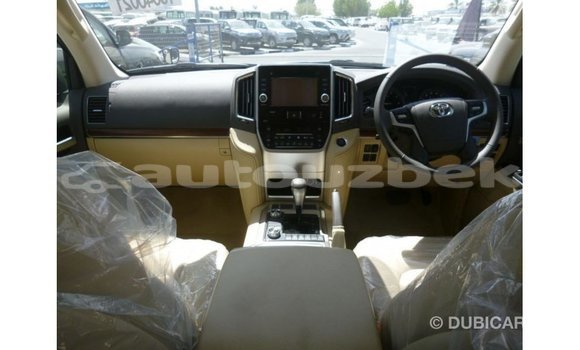 Buy Import Toyota Land Cruiser Black Car in Import - Dubai in Andijon Buy Import Toyota Land Cruiser Black Car in Import - Dubai in Andijon