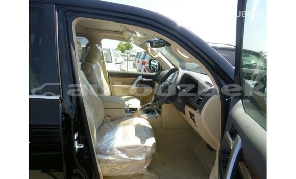 Buy Import Toyota Land Cruiser Black Car in Import - Dubai in Andijon Buy Import Toyota Land Cruiser Black Car in Import - Dubai in Andijon