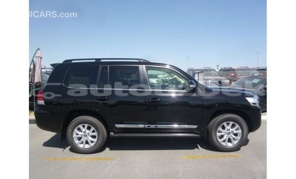 Buy Import Toyota Land Cruiser Black Car in Import - Dubai in Andijon Buy Import Toyota Land Cruiser Black Car in Import - Dubai in Andijon