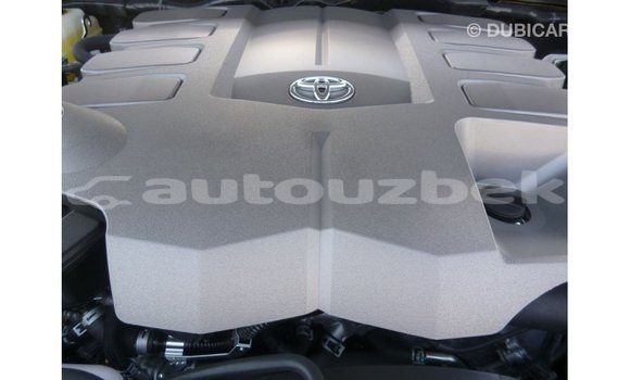 Buy Import Toyota Land Cruiser Black Car in Import - Dubai in Andijon Buy Import Toyota Land Cruiser Black Car in Import - Dubai in Andijon