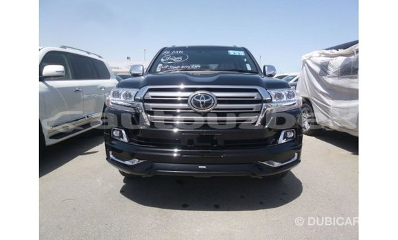 Buy Import Toyota Land Cruiser Black Car in Import - Dubai in Andijon Buy Import Toyota Land Cruiser Black Car in Import - Dubai in Andijon
