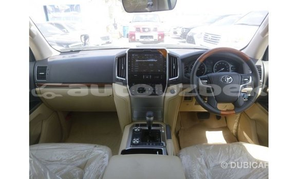 Buy Import Toyota Land Cruiser Black Car in Import - Dubai in Andijon Buy Import Toyota Land Cruiser Black Car in Import - Dubai in Andijon