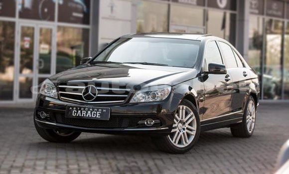 Buy Used Mercedes-Benz C-klasse Black Car in Tashkent in Toskent Buy Used Mercedes-Benz C-klasse Black Car in Tashkent in Toskent