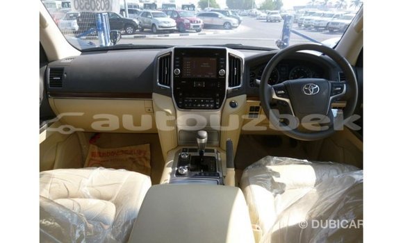 Buy Import Toyota Land Cruiser Black Car in Import - Dubai in Andijon Buy Import Toyota Land Cruiser Black Car in Import - Dubai in Andijon