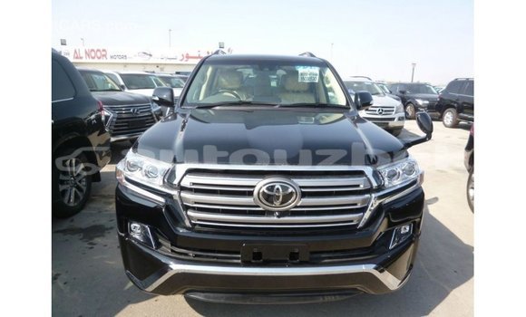 Buy Import Toyota Land Cruiser Black Car in Import - Dubai in Andijon Buy Import Toyota Land Cruiser Black Car in Import - Dubai in Andijon