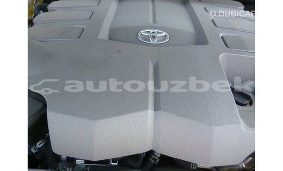Buy Import Toyota Land Cruiser Black Car in Import - Dubai in Andijon Buy Import Toyota Land Cruiser Black Car in Import - Dubai in Andijon
