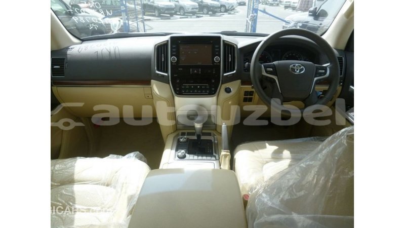 Big with watermark toyota land cruiser andijon import dubai 2524