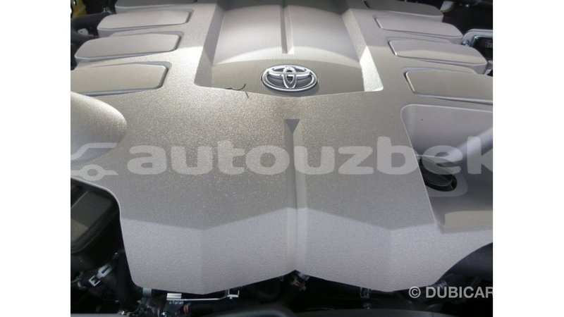 Big with watermark toyota land cruiser andijon import dubai 2524