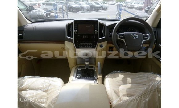 Buy Import Toyota Land Cruiser Black Car in Import - Dubai in Andijon Buy Import Toyota Land Cruiser Black Car in Import - Dubai in Andijon