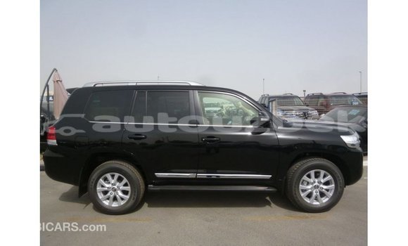Buy Import Toyota Land Cruiser Black Car in Import - Dubai in Andijon Buy Import Toyota Land Cruiser Black Car in Import - Dubai in Andijon