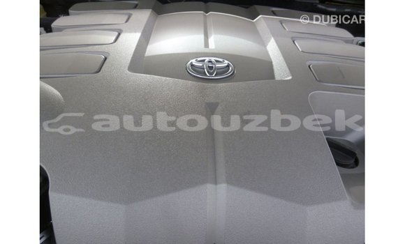 Buy Import Toyota Land Cruiser Black Car in Import - Dubai in Andijon Buy Import Toyota Land Cruiser Black Car in Import - Dubai in Andijon
