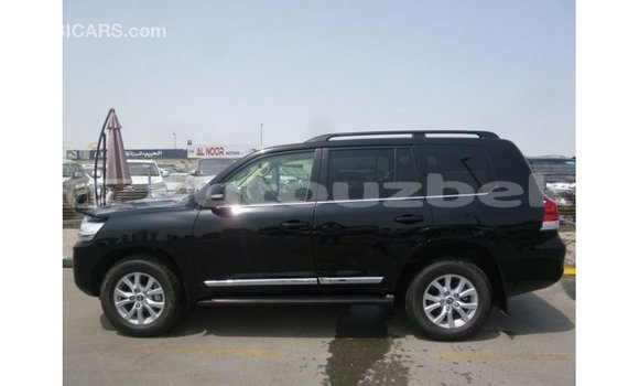 Buy Import Toyota Land Cruiser Black Car in Import - Dubai in Andijon Buy Import Toyota Land Cruiser Black Car in Import - Dubai in Andijon