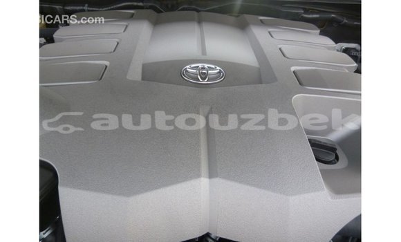 Buy Import Toyota Land Cruiser Black Car in Import - Dubai in Andijon Buy Import Toyota Land Cruiser Black Car in Import - Dubai in Andijon