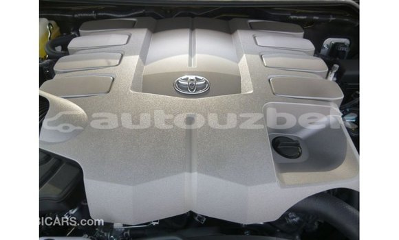 Buy Import Toyota Land Cruiser Black Car in Import - Dubai in Andijon Buy Import Toyota Land Cruiser Black Car in Import - Dubai in Andijon