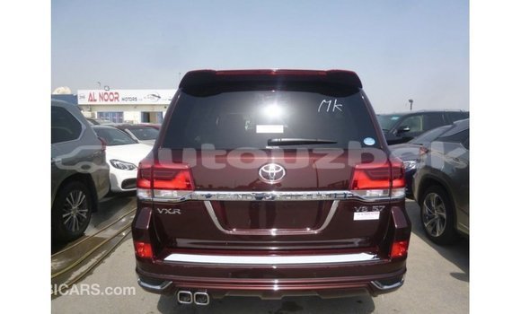 Buy Import Toyota Land Cruiser Other Car in Import - Dubai in Andijon Buy Import Toyota Land Cruiser Other Car in Import - Dubai in Andijon