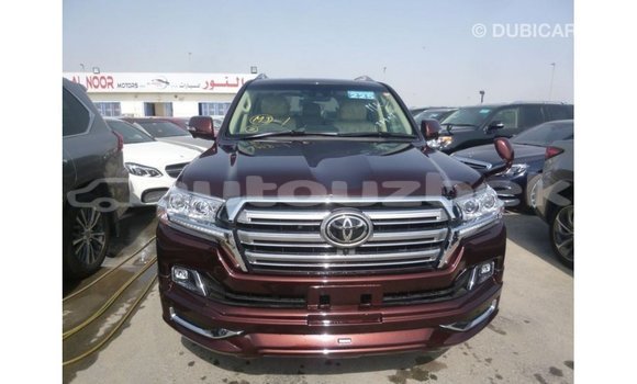 Buy Import Toyota Land Cruiser Other Car in Import - Dubai in Andijon Buy Import Toyota Land Cruiser Other Car in Import - Dubai in Andijon