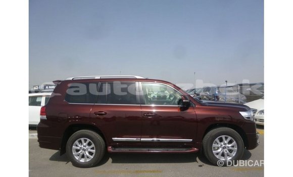Buy Import Toyota Land Cruiser Other Car in Import - Dubai in Andijon Buy Import Toyota Land Cruiser Other Car in Import - Dubai in Andijon