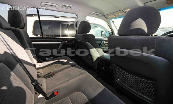 Buy Import Toyota Land Cruiser Black Car in Import - Dubai in Andijon Buy Import Toyota Land Cruiser Black Car in Import - Dubai in Andijon