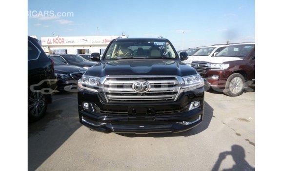 Buy Import Toyota Land Cruiser Black Car in Import - Dubai in Andijon Buy Import Toyota Land Cruiser Black Car in Import - Dubai in Andijon
