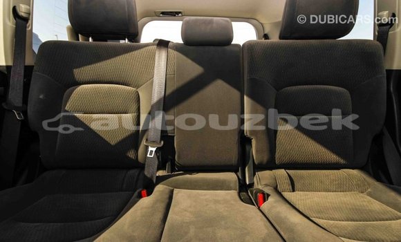 Buy Import Toyota Land Cruiser Black Car in Import - Dubai in Andijon Buy Import Toyota Land Cruiser Black Car in Import - Dubai in Andijon