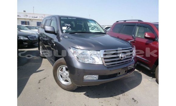 Buy Import Toyota Land Cruiser Other Car in Import - Dubai in Andijon Buy Import Toyota Land Cruiser Other Car in Import - Dubai in Andijon