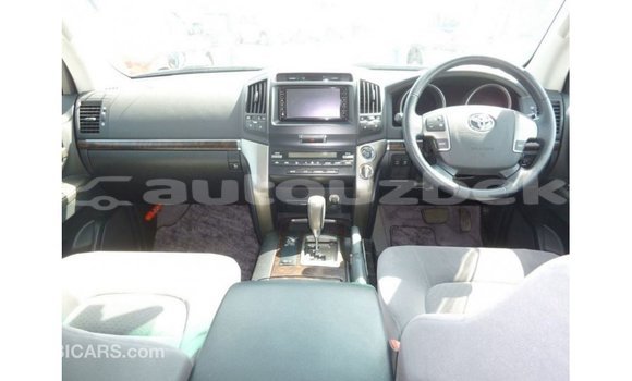 Buy Import Toyota Land Cruiser Other Car in Import - Dubai in Andijon Buy Import Toyota Land Cruiser Other Car in Import - Dubai in Andijon