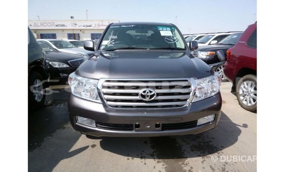 Buy Import Toyota Land Cruiser Other Car in Import - Dubai in Andijon Buy Import Toyota Land Cruiser Other Car in Import - Dubai in Andijon