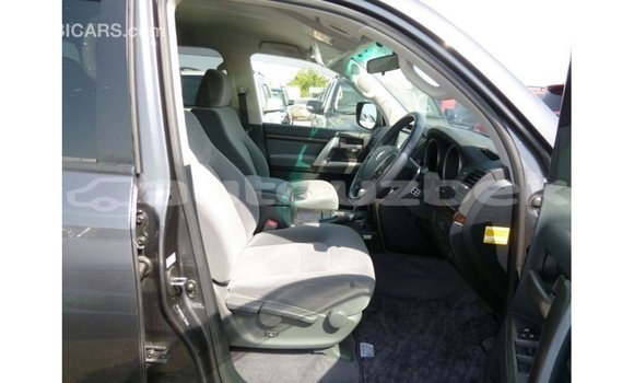 Buy Import Toyota Land Cruiser Other Car in Import - Dubai in Andijon Buy Import Toyota Land Cruiser Other Car in Import - Dubai in Andijon