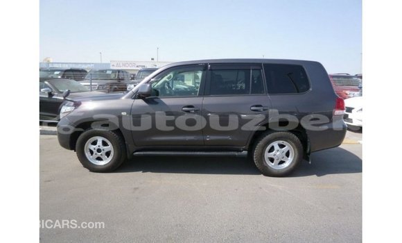 Buy Import Toyota Land Cruiser Other Car in Import - Dubai in Andijon Buy Import Toyota Land Cruiser Other Car in Import - Dubai in Andijon