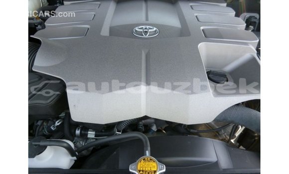Buy Import Toyota Land Cruiser Other Car in Import - Dubai in Andijon Buy Import Toyota Land Cruiser Other Car in Import - Dubai in Andijon