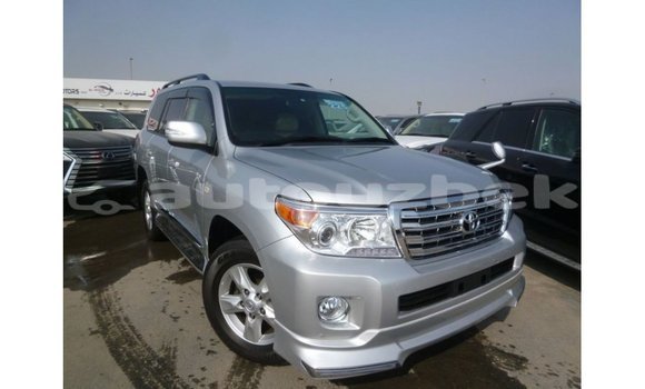 Buy Import Toyota Land Cruiser Other Car in Import - Dubai in Andijon Buy Import Toyota Land Cruiser Other Car in Import - Dubai in Andijon