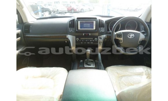 Buy Import Toyota Land Cruiser Other Car in Import - Dubai in Andijon Buy Import Toyota Land Cruiser Other Car in Import - Dubai in Andijon