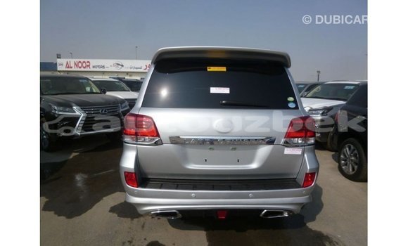 Buy Import Toyota Land Cruiser Other Car in Import - Dubai in Andijon Buy Import Toyota Land Cruiser Other Car in Import - Dubai in Andijon