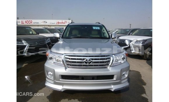 Buy Import Toyota Land Cruiser Other Car in Import - Dubai in Andijon Buy Import Toyota Land Cruiser Other Car in Import - Dubai in Andijon