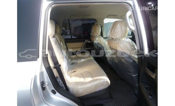 Buy Import Toyota Land Cruiser Other Car in Import - Dubai in Andijon Buy Import Toyota Land Cruiser Other Car in Import - Dubai in Andijon