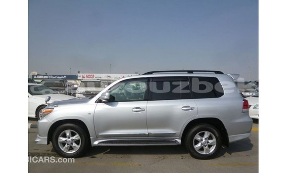 Buy Import Toyota Land Cruiser Other Car in Import - Dubai in Andijon Buy Import Toyota Land Cruiser Other Car in Import - Dubai in Andijon