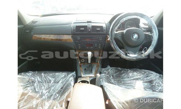 Buy Import BMW X3 Black Car in Import - Dubai in Andijon Buy Import BMW X3 Black Car in Import - Dubai in Andijon
