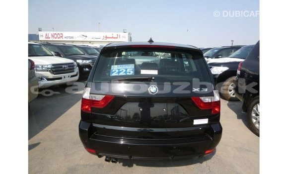 Buy Import BMW X3 Black Car in Import - Dubai in Andijon Buy Import BMW X3 Black Car in Import - Dubai in Andijon