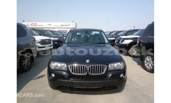 Buy Import BMW X3 Black Car in Import - Dubai in Andijon Buy Import BMW X3 Black Car in Import - Dubai in Andijon